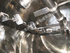 不锈钢反应釜的“变形记”：如何适应不同化学反应的需求？