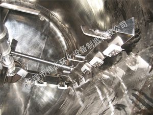 关于不锈钢反应锅产生裂纹的原因你都知道吗? 关于不锈钢反应锅产生裂纹的原因你都知道吗?