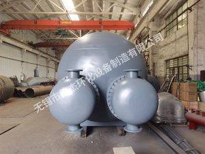 导热油蒸汽发生器